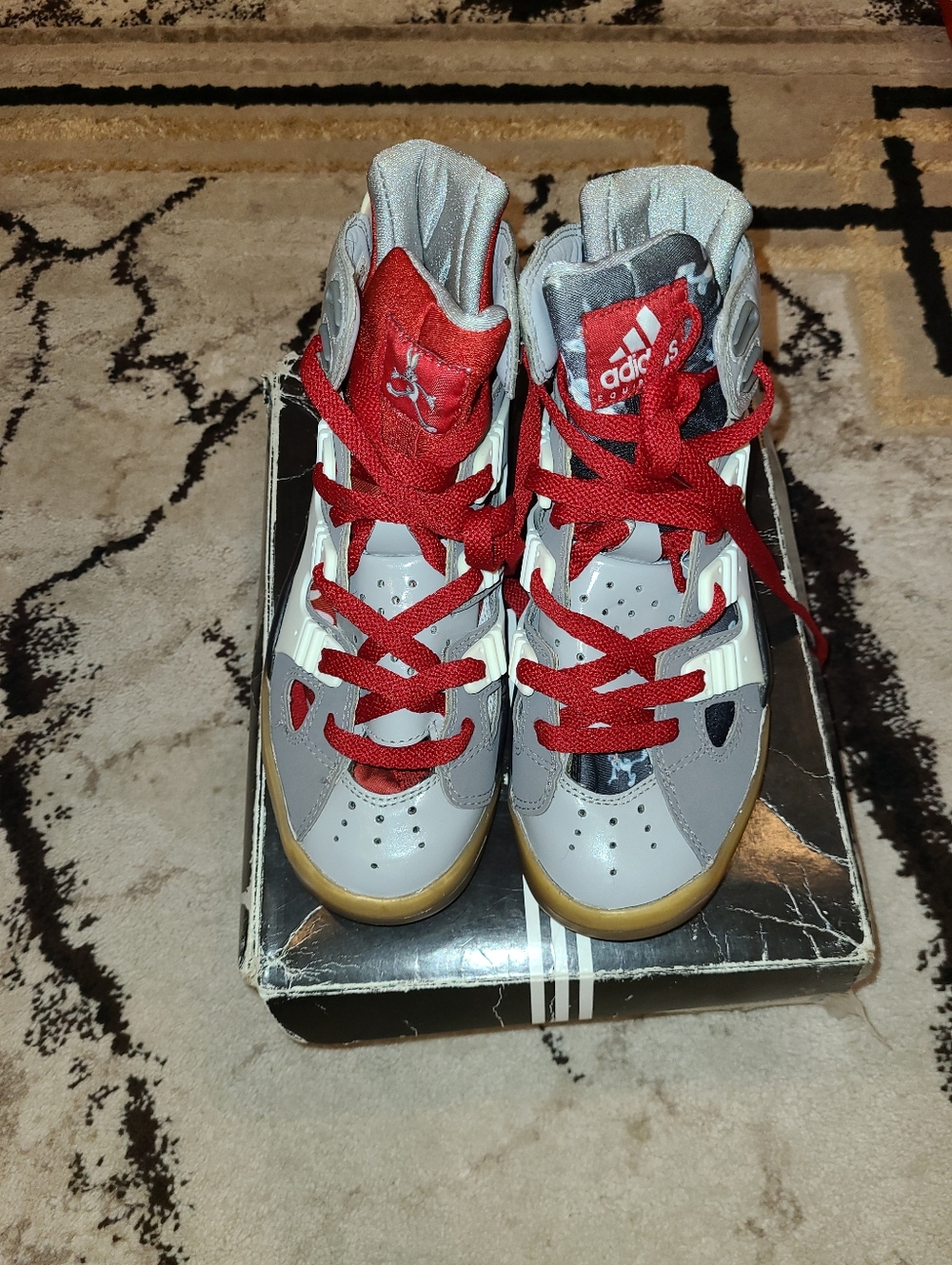adidas eqt b ball looney tunes bugs bunny size 4